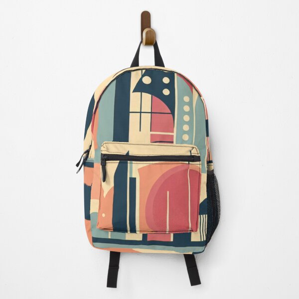 Item preview,  A Tribute to Art Deco and Midcentury Art designed and sold by aquinavortex.