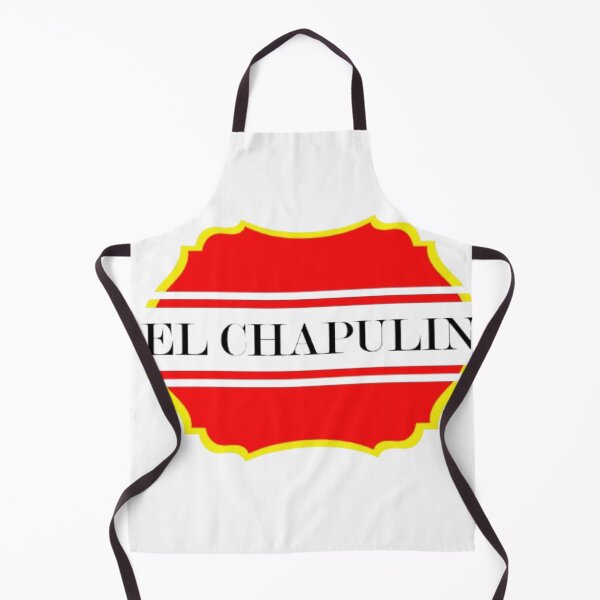 Item preview, El Chapulin Colorado Colorful Classic Logo Design designed and sold by Beauty_Art_Hub.