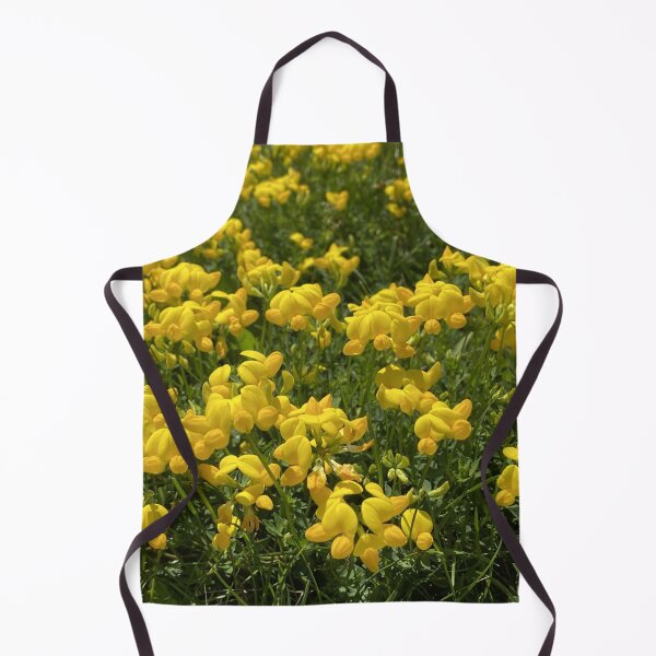 Item preview, Yellow Bird's-Foot Collection designed and sold by Mychaila's Creations.