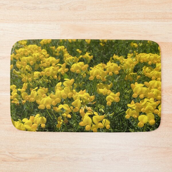 Item preview, Yellow Bird's-Foot Collection designed and sold by Mychaila's Creations.