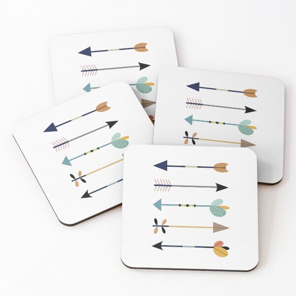 Item preview, Collection of Arrows designed and sold by Greyat.