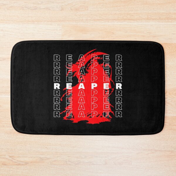 Item preview, Reaper aesthetic - For Warriors of Light & Darkness FFXIV Online designed and sold by Japatonic Shop.