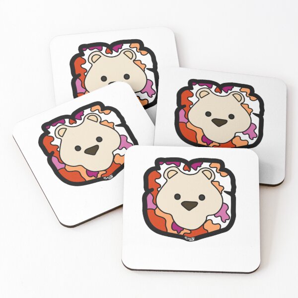 Item preview, SUBTLE LESBIAN LION designed and sold by fromtedwithlove.