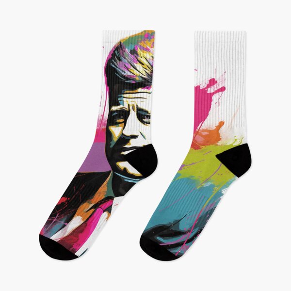 Item preview, Kennedy Pop Art 3 designed and sold by AstroRisq.