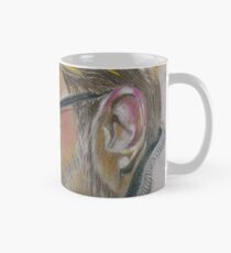 Klopp Liverpool FC Mug