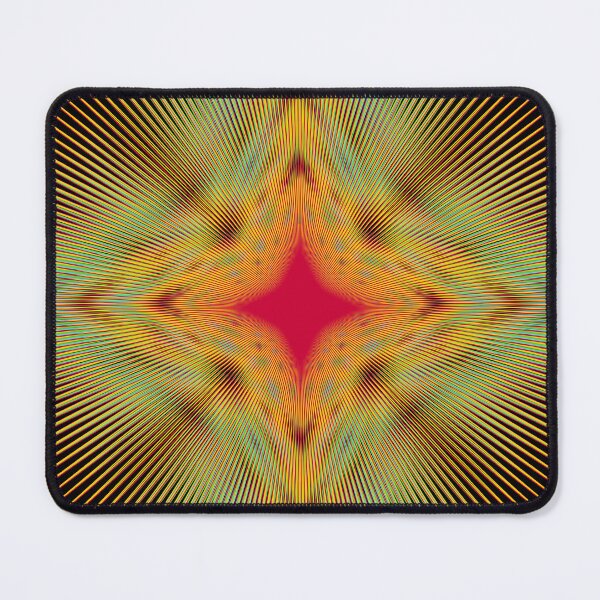 Item preview, Rectangular Pattern 7 Morph D [10512-RYGCP-BB] designed and sold by LottMultimedia.