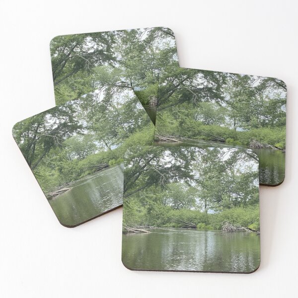 Item preview, River in the Forest designed and sold by Mychaila's Creations.