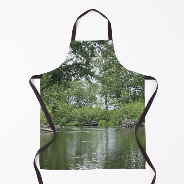 Item preview, River in the Forest designed and sold by Mychaila's Creations.