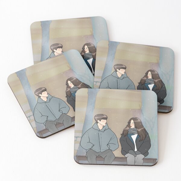 Item preview, Love All Play Kdrama designed and sold by hibuttery.