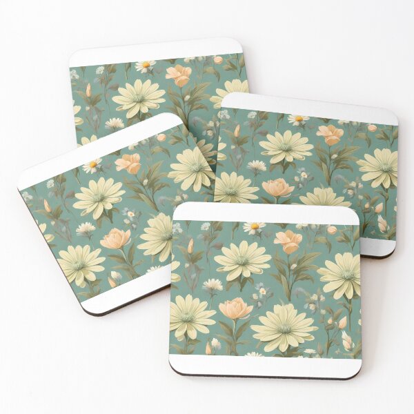 Item preview, Whispering Grasses: Delicate Tints designed and sold by purrfect pattern.