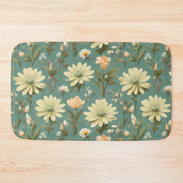 Item preview, Whispering Grasses: Delicate Tints designed and sold by purrfect pattern.