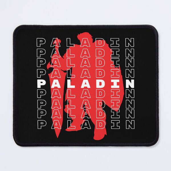 Item preview, Paladin aesthetic - For Warriors of Light & Darkness FFXIV Online designed and sold by Japatonic Shop.