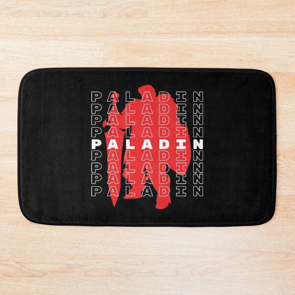 Item preview, Paladin aesthetic - For Warriors of Light & Darkness FFXIV Online designed and sold by Japatonic Shop.
