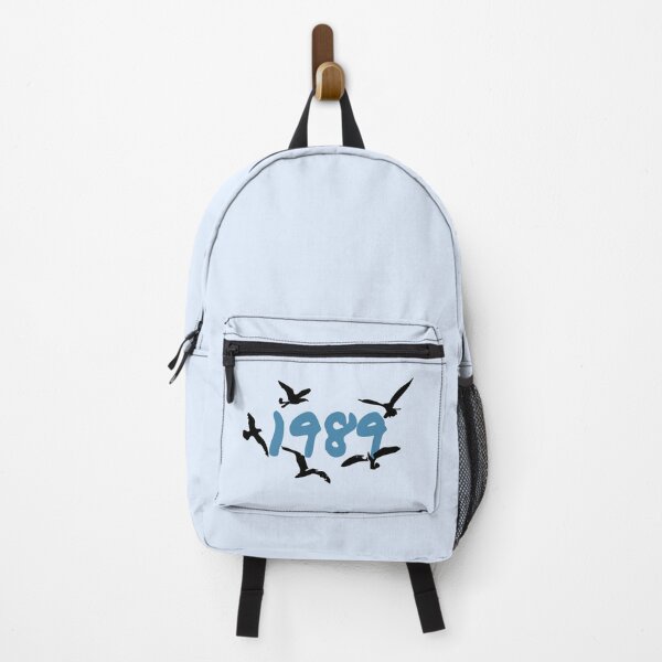 Item preview, 1989 designed and sold by Fanverse Merchandise.
