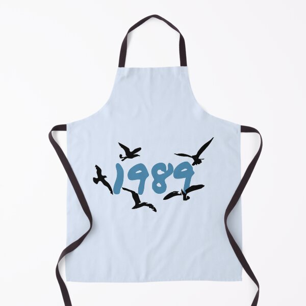 Item preview, 1989 designed and sold by Fanverse Merchandise.