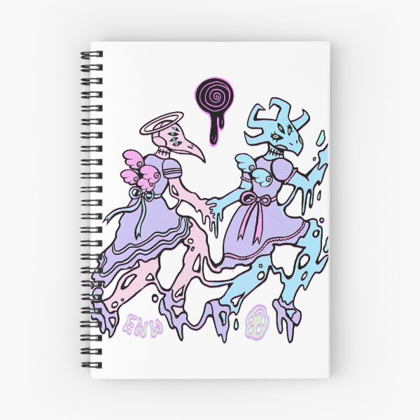 Item preview, Besto friendos pastel designed and sold by EwwGerms.
