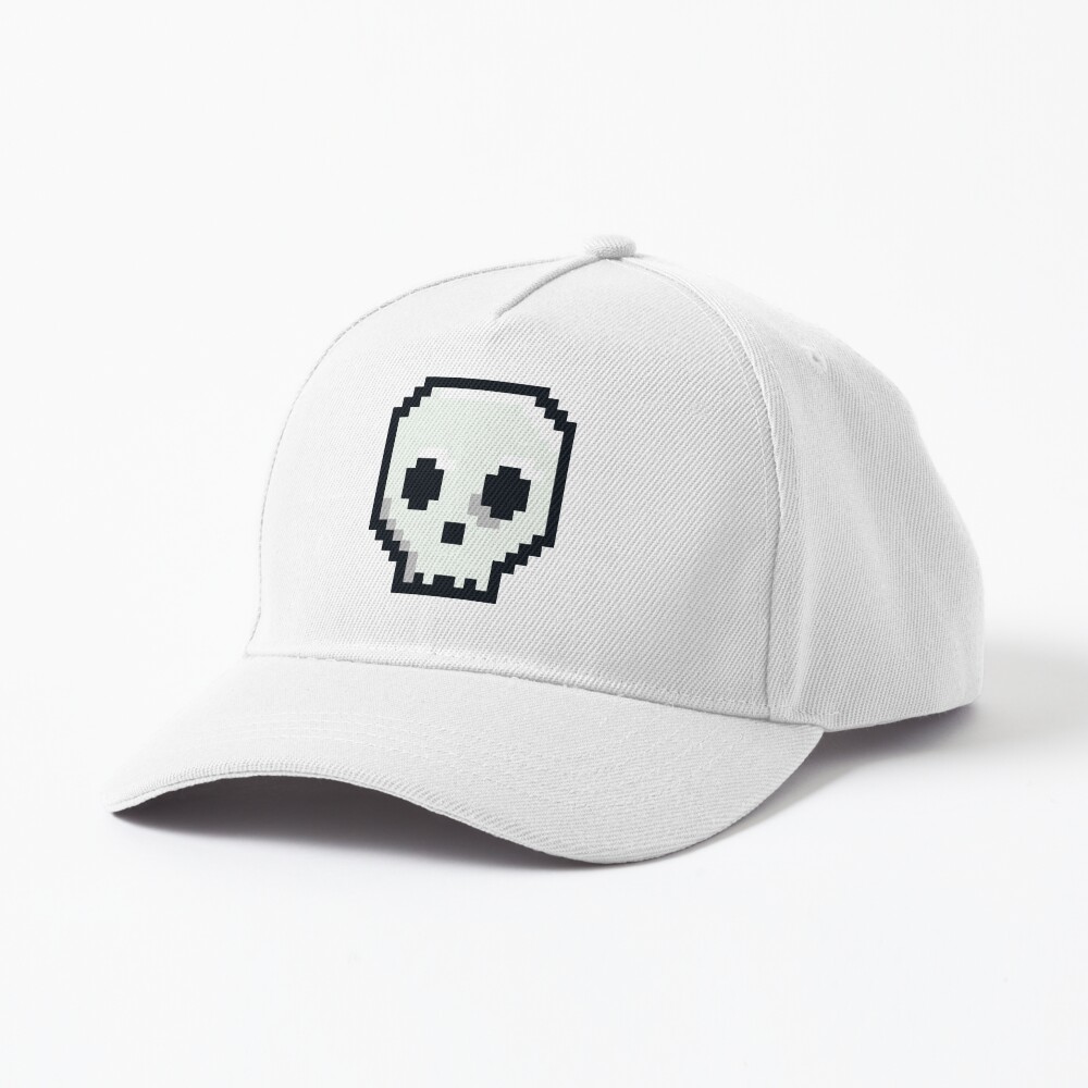 Item preview, Baseball Cap designed and sold by Flickingjane.