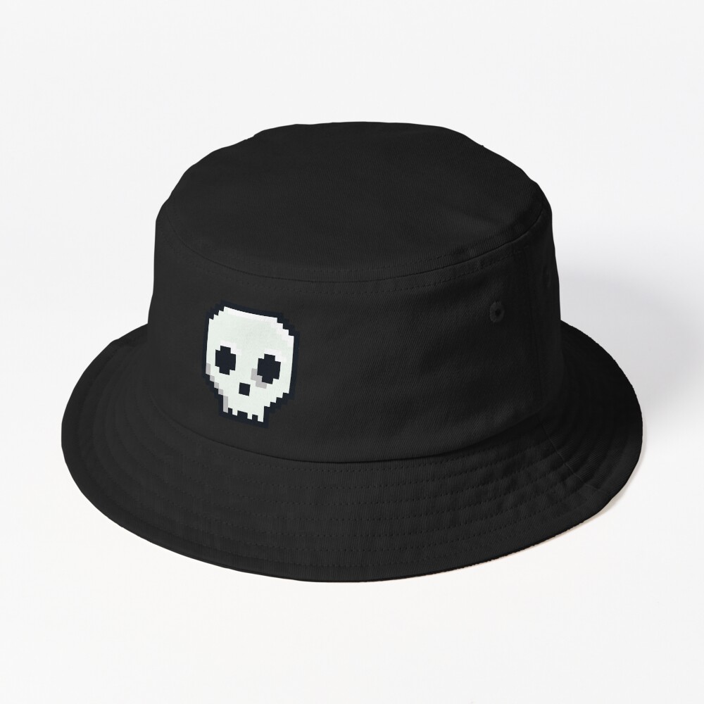 Item preview, Bucket Hat designed and sold by Flickingjane.