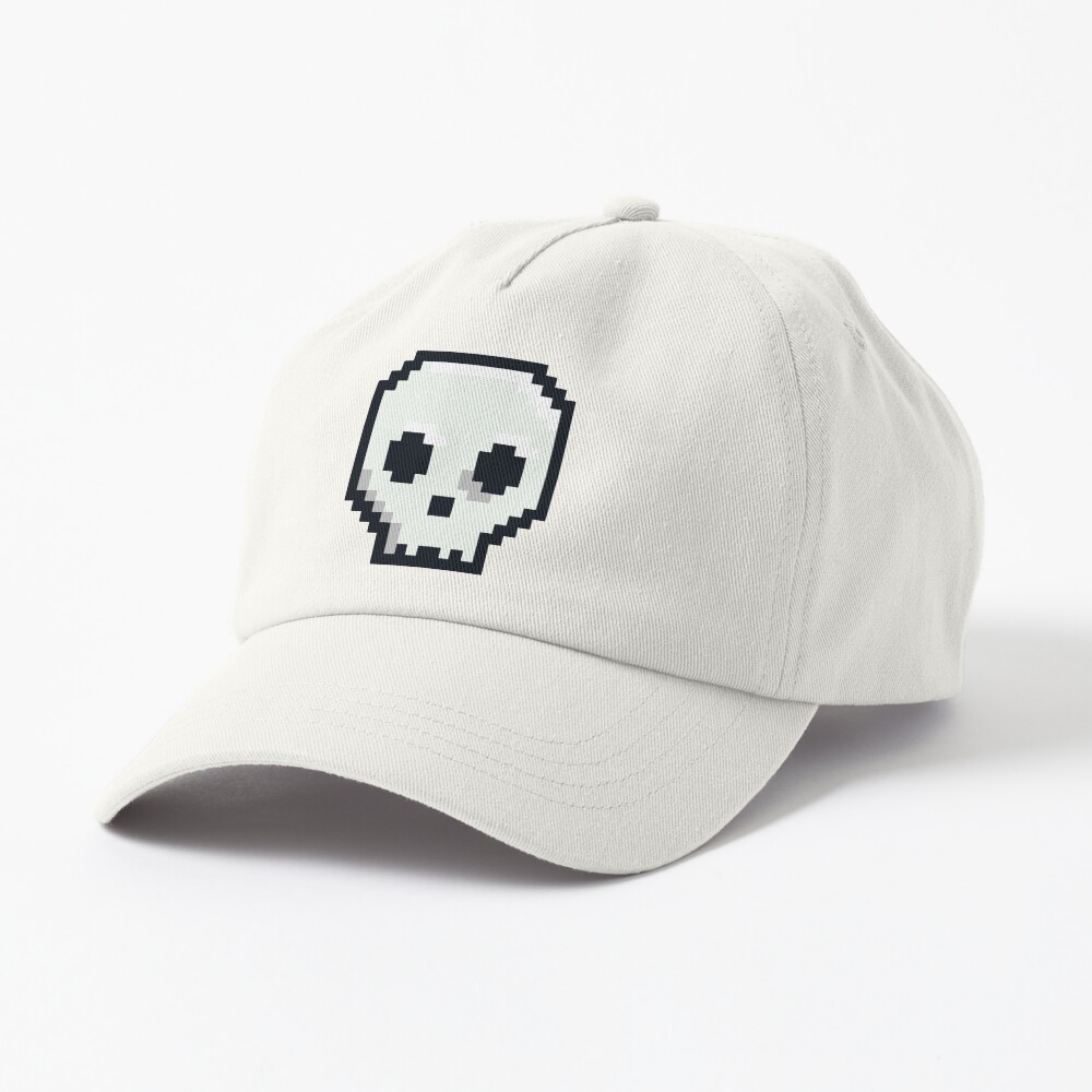 Item preview, Dad Hat designed and sold by Flickingjane.