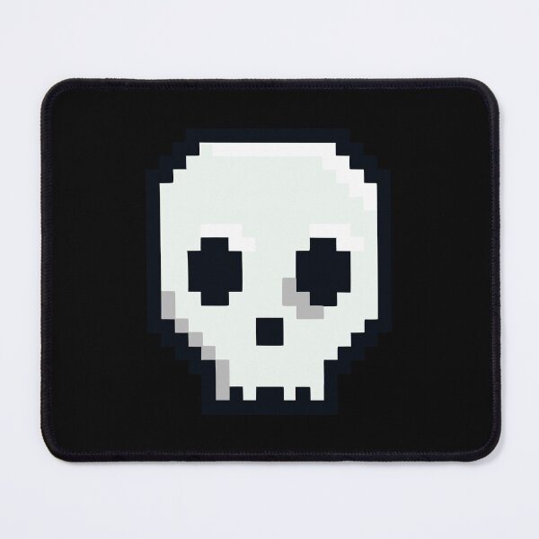 Item preview, Skully designed and sold by Flickingjane.