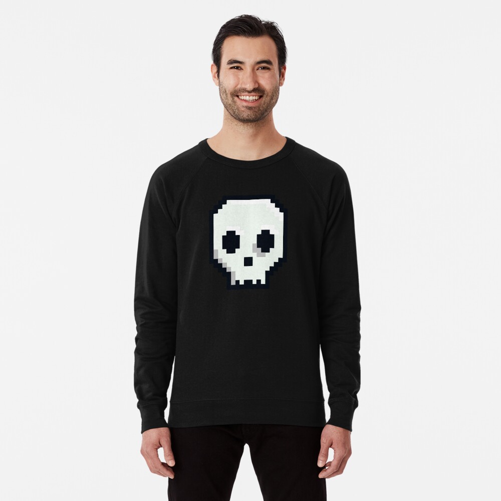 Item preview, Lightweight Sweatshirt designed and sold by Flickingjane.