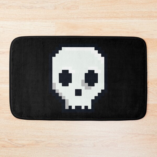Item preview, Skully designed and sold by Flickingjane.