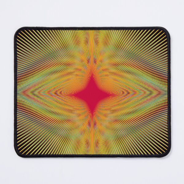 Item preview, Rectangular Pattern 7 Morph D [10691-RYGCP-BB] designed and sold by LottMultimedia.