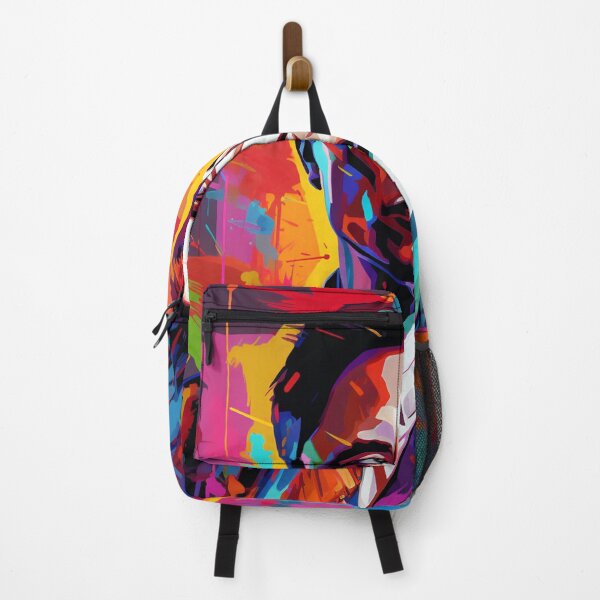 Item preview, Musk Pop Art 1 designed and sold by AstroRisq.