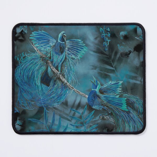 Item preview, Paradise by Moonlight designed and sold by MerkabArt.
