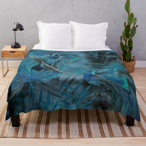 Item preview, Paradise by Moonlight designed and sold by MerkabArt.