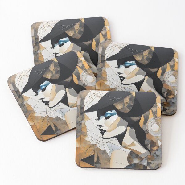 Item preview, A perspective on a dismantled women designed and sold by JangmiHorang.