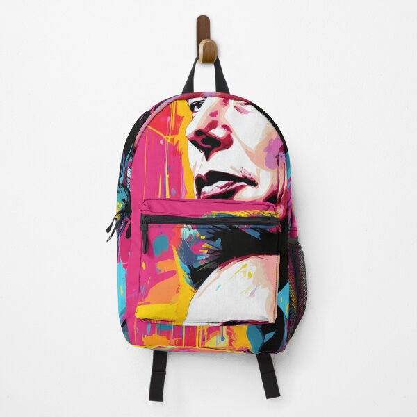 Item preview, Musk Pop Art 2 designed and sold by AstroRisq.