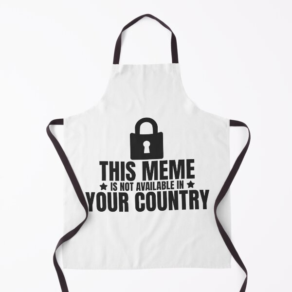 Item preview, This meme is not available in your country designed and sold by RemonMichel.