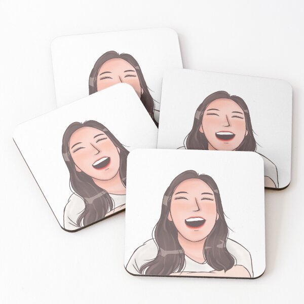 Item preview, Our Mood: Laugh designed and sold by hibuttery.
