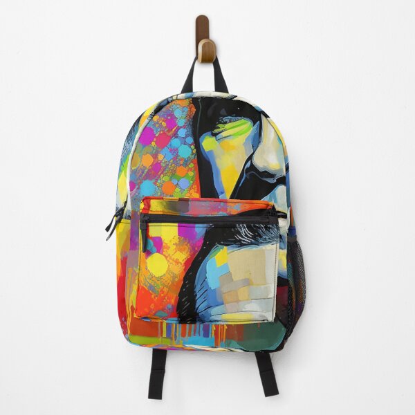 Item preview, Nixon Pop Art 1 designed and sold by AstroRisq.