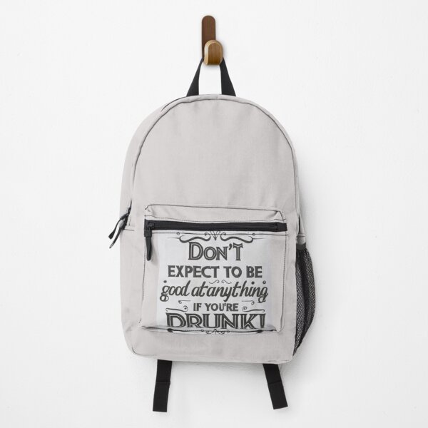 Item preview, Drinking and Doing - Don't Mix designed and sold by shakespeare1212.