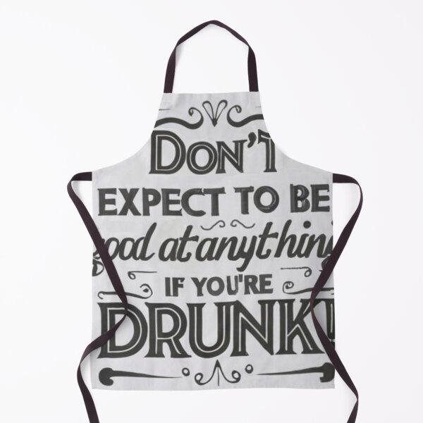 Item preview, Drinking and Doing - Don't Mix designed and sold by shakespeare1212.