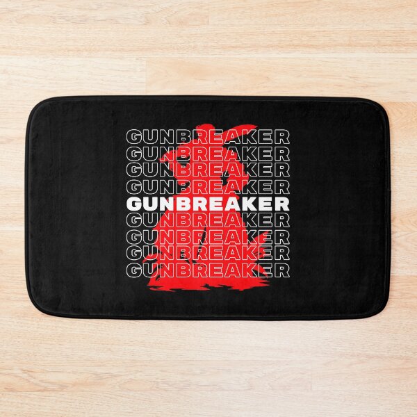 Item preview, Gunbreaker aesthetic - For Warriors of Light & Darkness FFXIV Online designed and sold by Japatonic Shop.