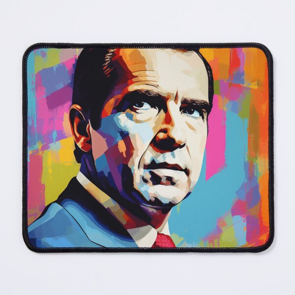 Item preview, Nixon Pop Art 2 designed and sold by AstroRisq.
