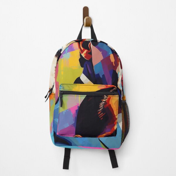 Item preview, Nixon Pop Art 2 designed and sold by AstroRisq.