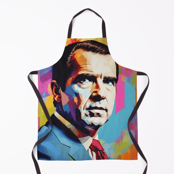 Item preview, Nixon Pop Art 2 designed and sold by AstroRisq.