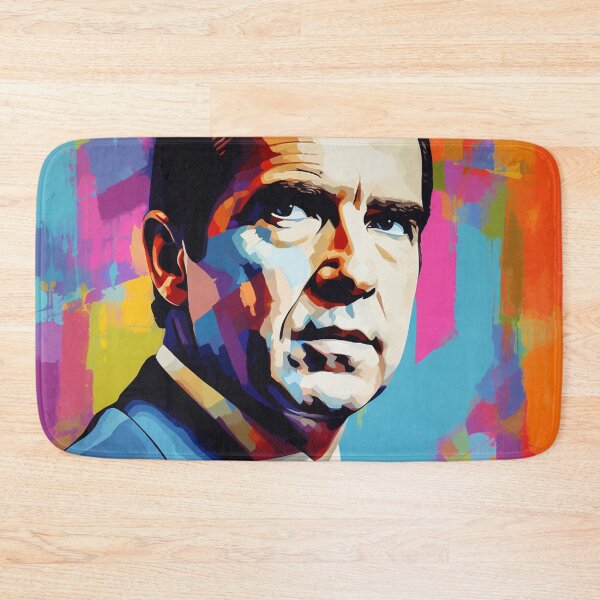 Item preview, Nixon Pop Art 2 designed and sold by AstroRisq.
