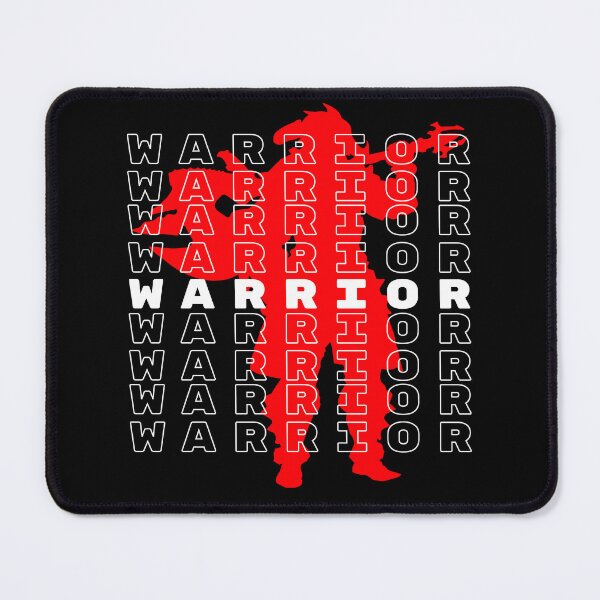 Item preview, Warrior aesthetic - For Warriors of Light & Darkness FFXIV Online designed and sold by Japatonic Shop.