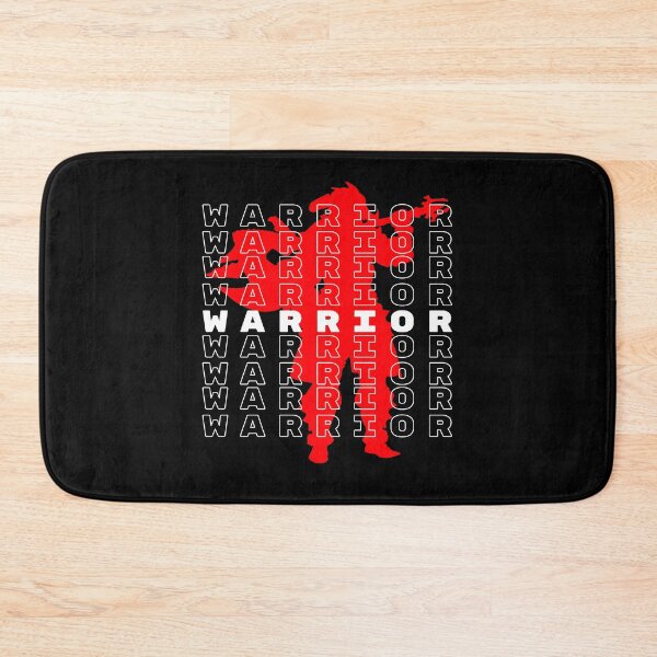 Item preview, Warrior aesthetic - For Warriors of Light & Darkness FFXIV Online designed and sold by Japatonic Shop.