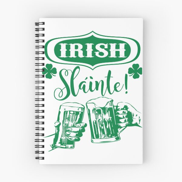 Item preview, Slainte-Cheers designed and sold by LatinoTime.