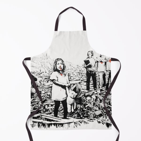Item preview, Media At War - Banksy designed and sold by WE-ARE-BANKSY.