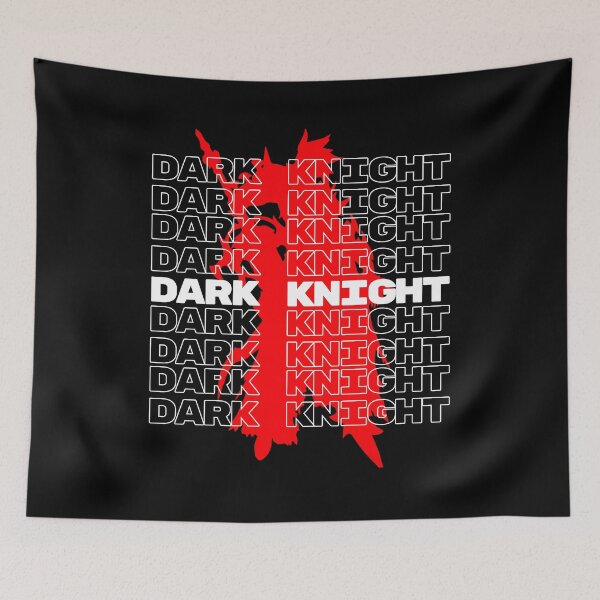 Item preview, Dark Knight aesthetic - For Warriors of Light & Darkness FFXIV Online designed and sold by Japatonic Shop.