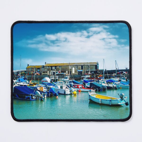 Item preview, Lyme Regis Dorset designed and sold by Alisonchambers2.