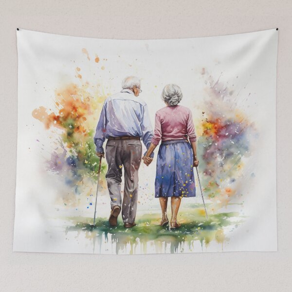 Item preview, Journey of Love designed and sold by Venon28.
