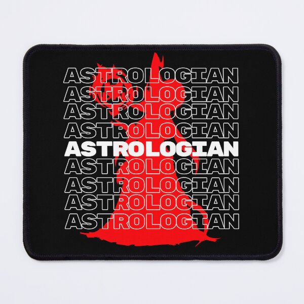 Item preview, Astrologian aesthetic - For Warriors of Light & Darkness FFXIV Online designed and sold by Japatonic Shop.